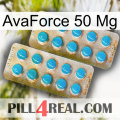 AvaForce 50Mg new08